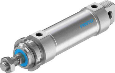 DSNU-50-80-P-A round cylinder