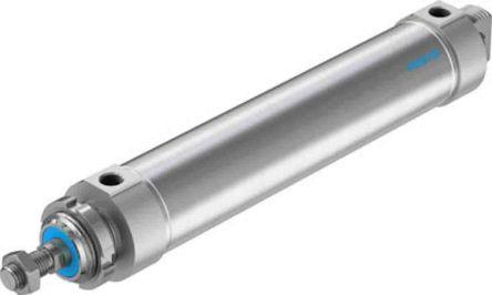 DSNU-63-250-PPV-A round cylinder