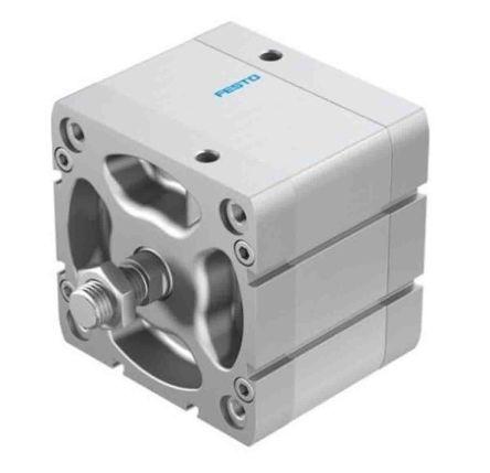 ADN-100-30-A-P-A compact cylinder