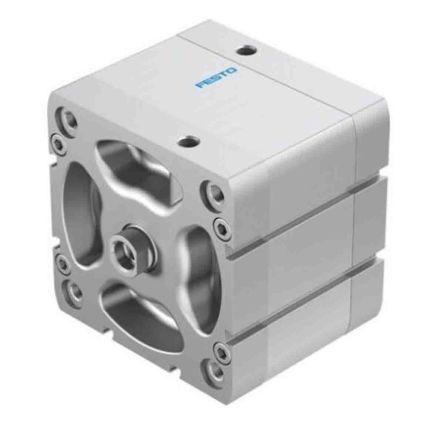 ADN-100-30-I-P-A compact cylinder