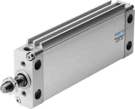 DZF-40-200-A-P-A flat cylinder