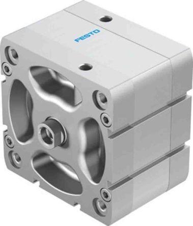 ADN-100-15-I-P-A compact cylinder