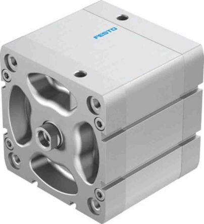 ADN-100-40-I-P-A compact cylinder