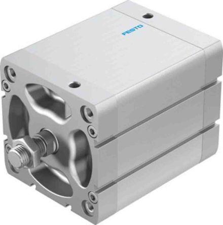 ADN-100-80-A-PPS-A compact cylinder