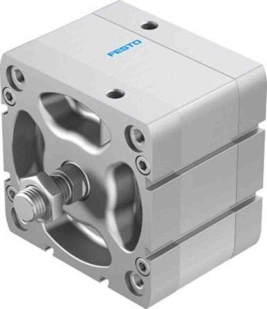 ADN-100-20-A-PPS-A compact cylinder