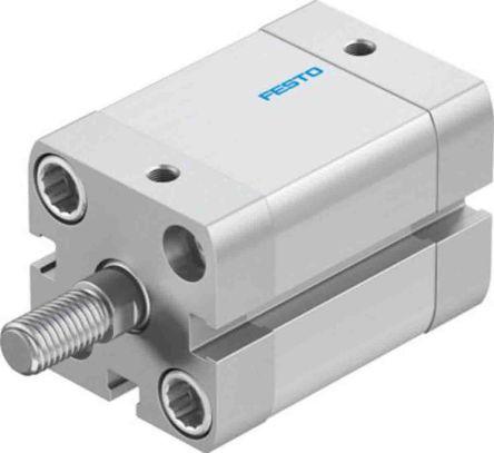 ADN-25-20-A-PPS-A compact cylinder