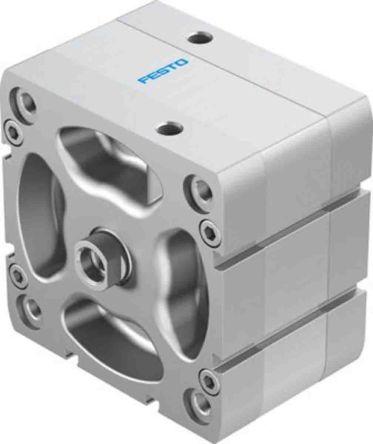 ADN-100-10-I-P-A compact cylinder