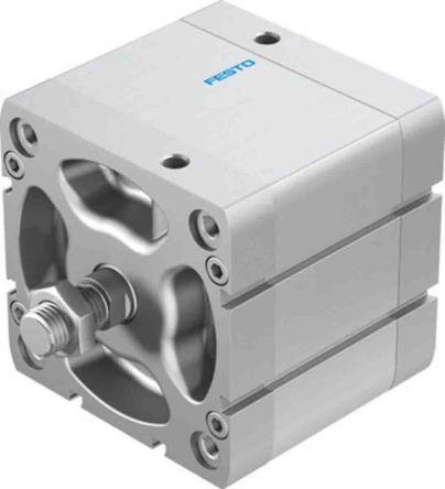 ADN-100-40-A-P-A compact cylinder