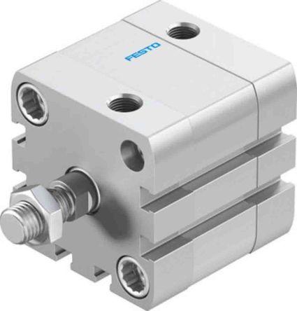 ADN-40-10-A-PPS-A compact cylinder