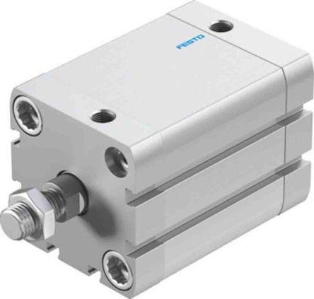 ADN-50-50-A-PPS-A compact cylinder