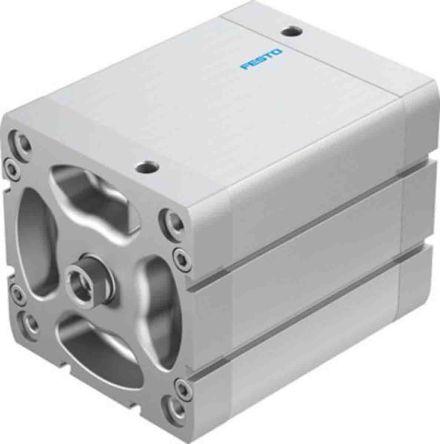 ADN-100-80-I-P-A compact cylinder