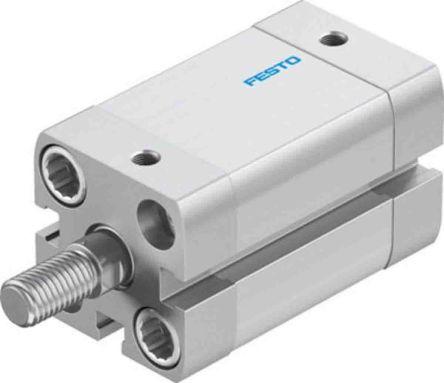 ADN-20-25-A-PPS-A compact cylinder