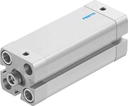 ADN-20-60-I-PPS-A compact cylinder