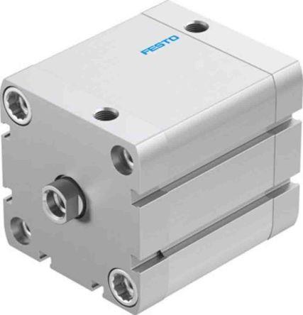 ADN-63-40-I-P-A compact cylinder