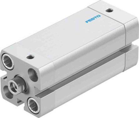 ADN-20-50-I-PPS-A compact cylinder