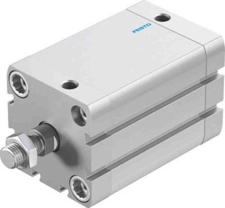 ADN-50-60-A-PPS-A compact cylinder