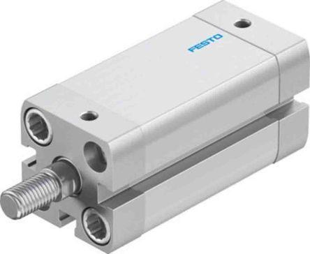 ADN-20-40-A-PPS-A compact cylinder