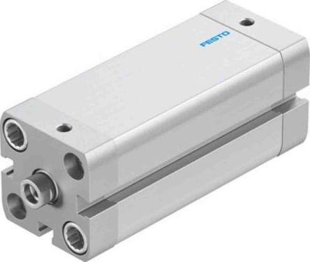 ADN-25-60-I-PPS-A compact cylinder