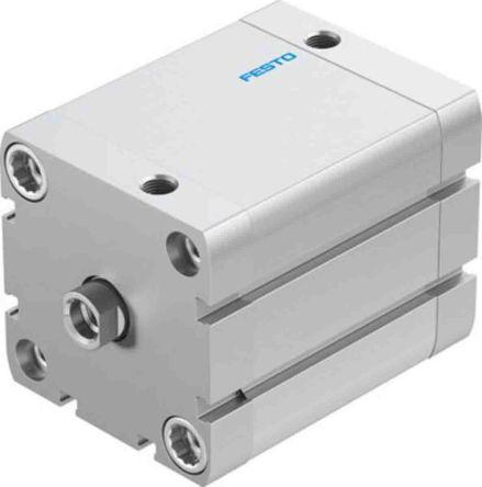 ADN-63-50-I-PPS-A compact cylinder