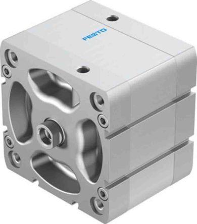 ADN-100-25-I-P-A compact cylinder