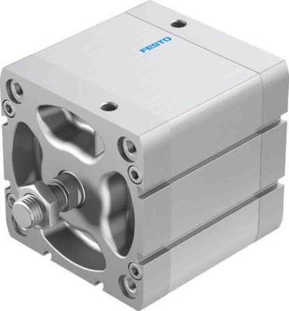 ADN-100-50-A-PPS-A compact cylinder