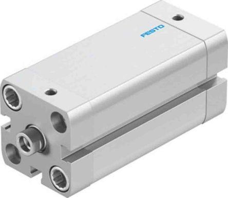 ADN-25-50-I-PPS-A compact cylinder