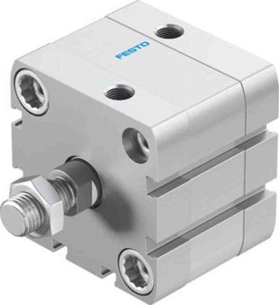 ADN-50-10-A-PPS-A compact cylinder