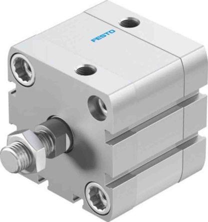 ADN-50-15-A-PPS-A compact cylinder