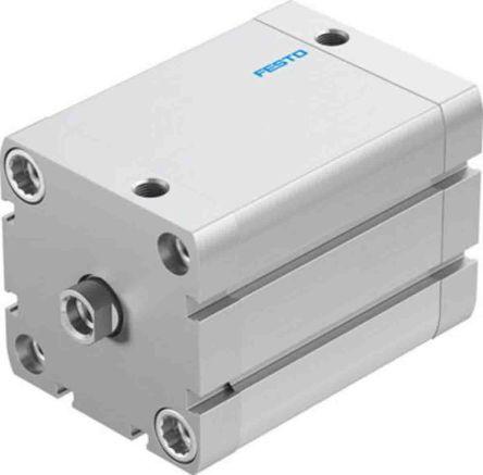 ADN-63-60-I-PPS-A compact cylinder