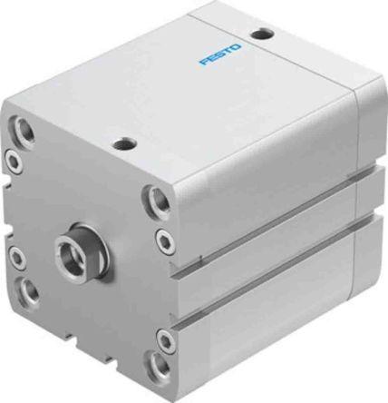 ADN-80-60-I-PPS-A compact cylinder