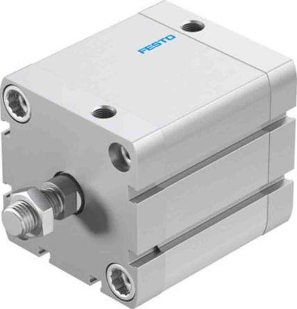 ADN-63-40-A-P-A compact cylinder