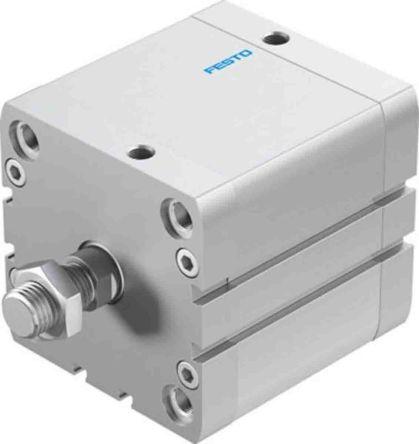 ADN-80-50-A-P-A compact cylinder