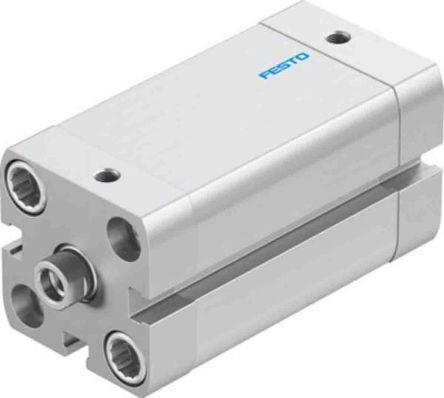 ADN-25-40-I-PPS-A compact cylinder