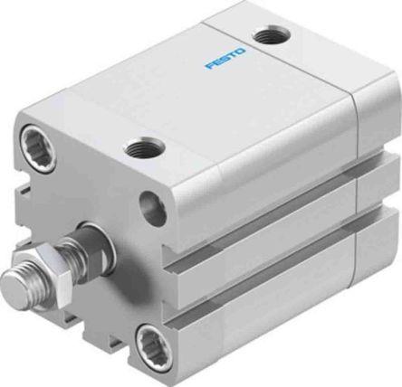 ADN-40-30-A-PPS-A compact cylinder