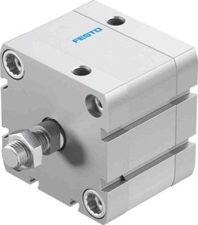 ADN-63-15-A-P-A compact cylinder