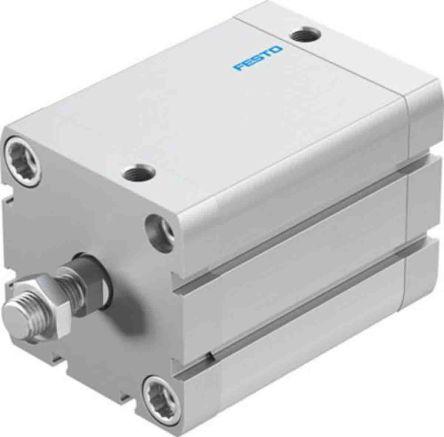 ADN-63-60-A-PPS-A compact cylinder