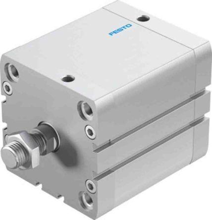 ADN-80-60-A-P-A compact cylinder