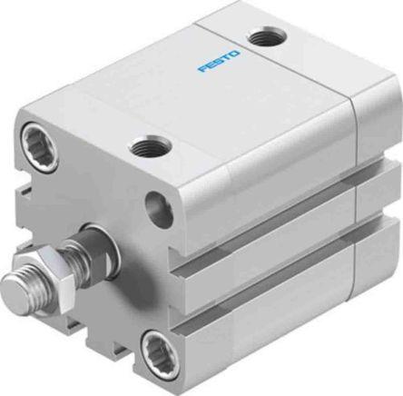 ADN-40-25-A-PPS-A compact cylinder