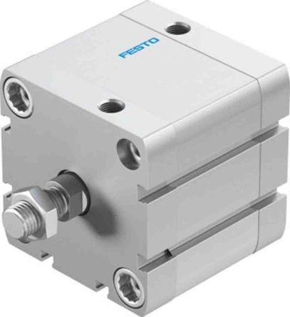 ADN-63-25-A-PPS-A compact cylinder