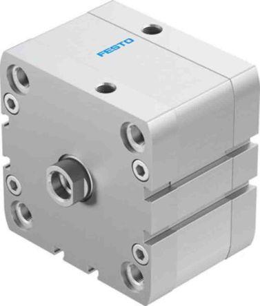 ADN-80-15-I-P-A compact cylinder