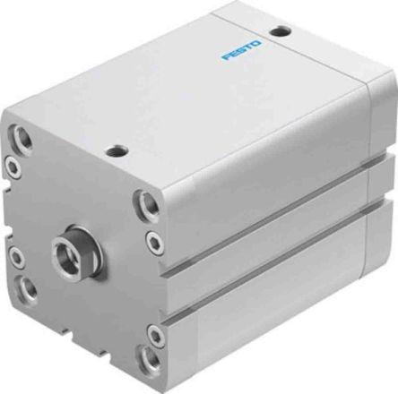 ADN-80-80-I-P-A compact cylinder