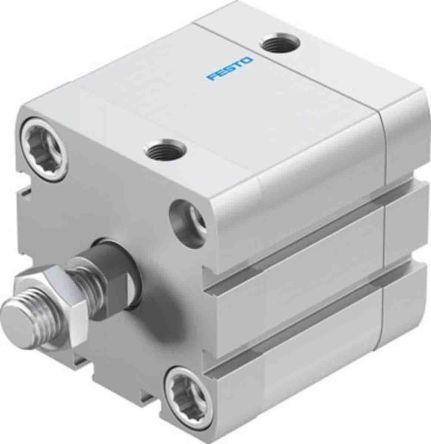 ADN-50-25-A-PPS-A compact cylinder