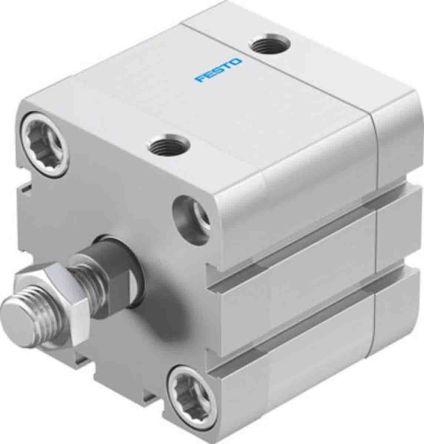 ADN-50-20-A-PPS-A compact cylinder