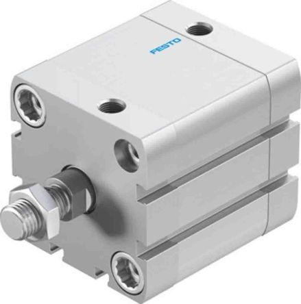 ADN-50-30-A-PPS-A compact cylinder