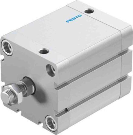 ADN-63-50-A-PPS-A compact cylinder