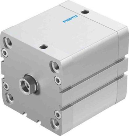 ADN-80-50-I-PPS-A compact cylinder