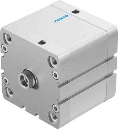 ADN-80-40-I-PPS-A compact cylinder