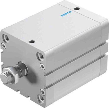 ADN-80-80-A-PPS-A compact cylinder