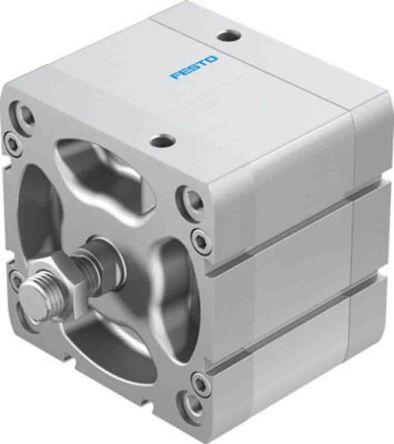 ADN-100-30-A-PPS-A compact cylinder