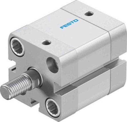ADN-25-10-A-PPS-A compact cylinder